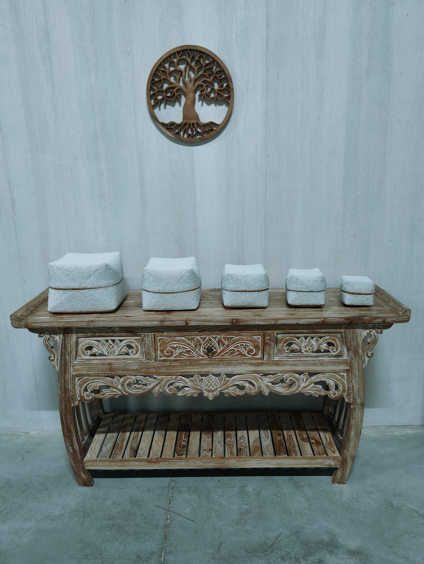 220201 D Offermand wit 17x17 cm