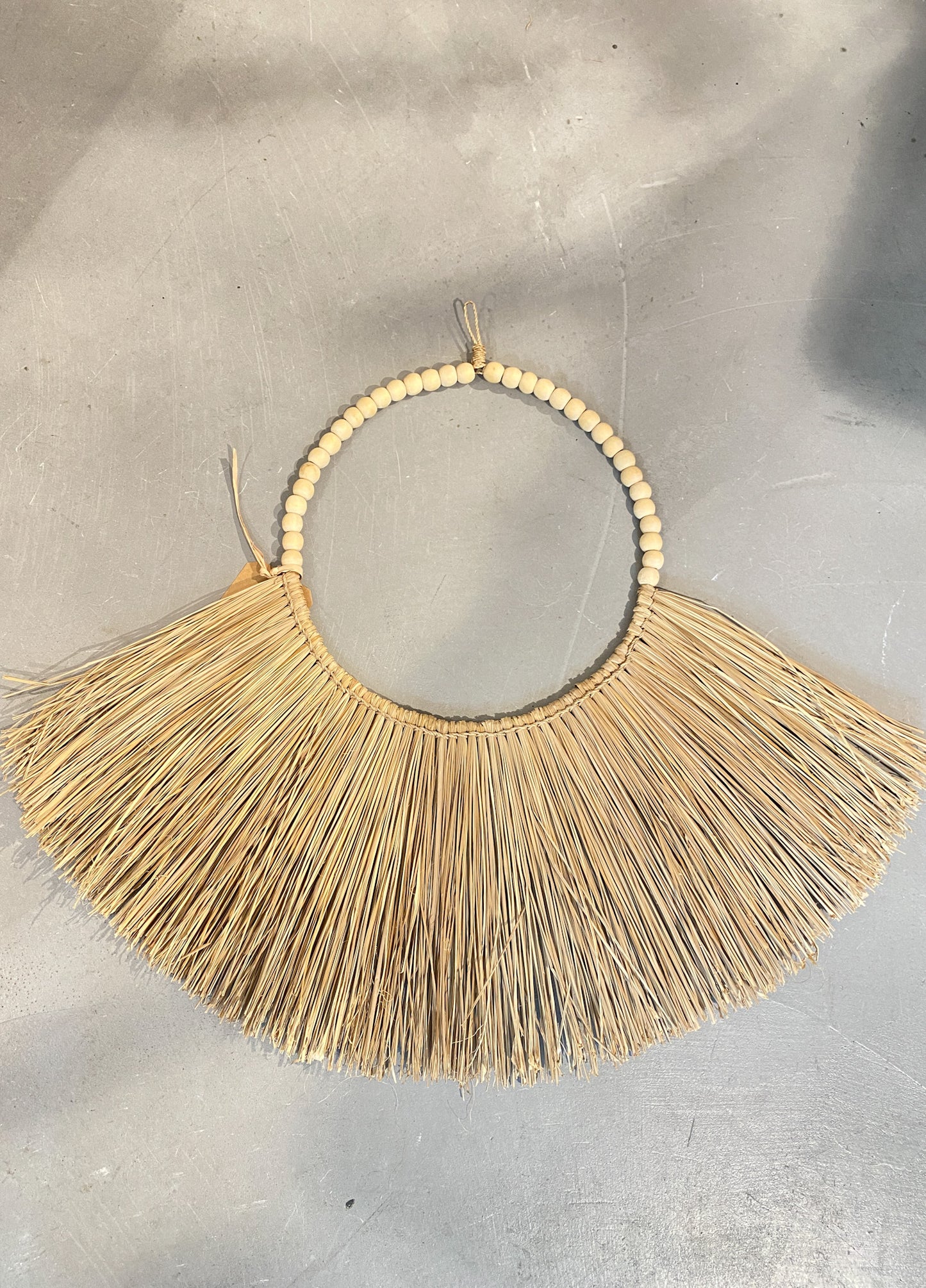 800014 rieten hangers breed 70 hoog 60