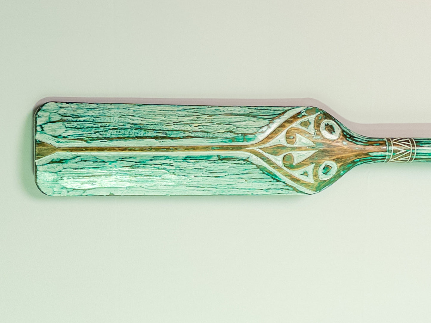 70002 peddel turkoise