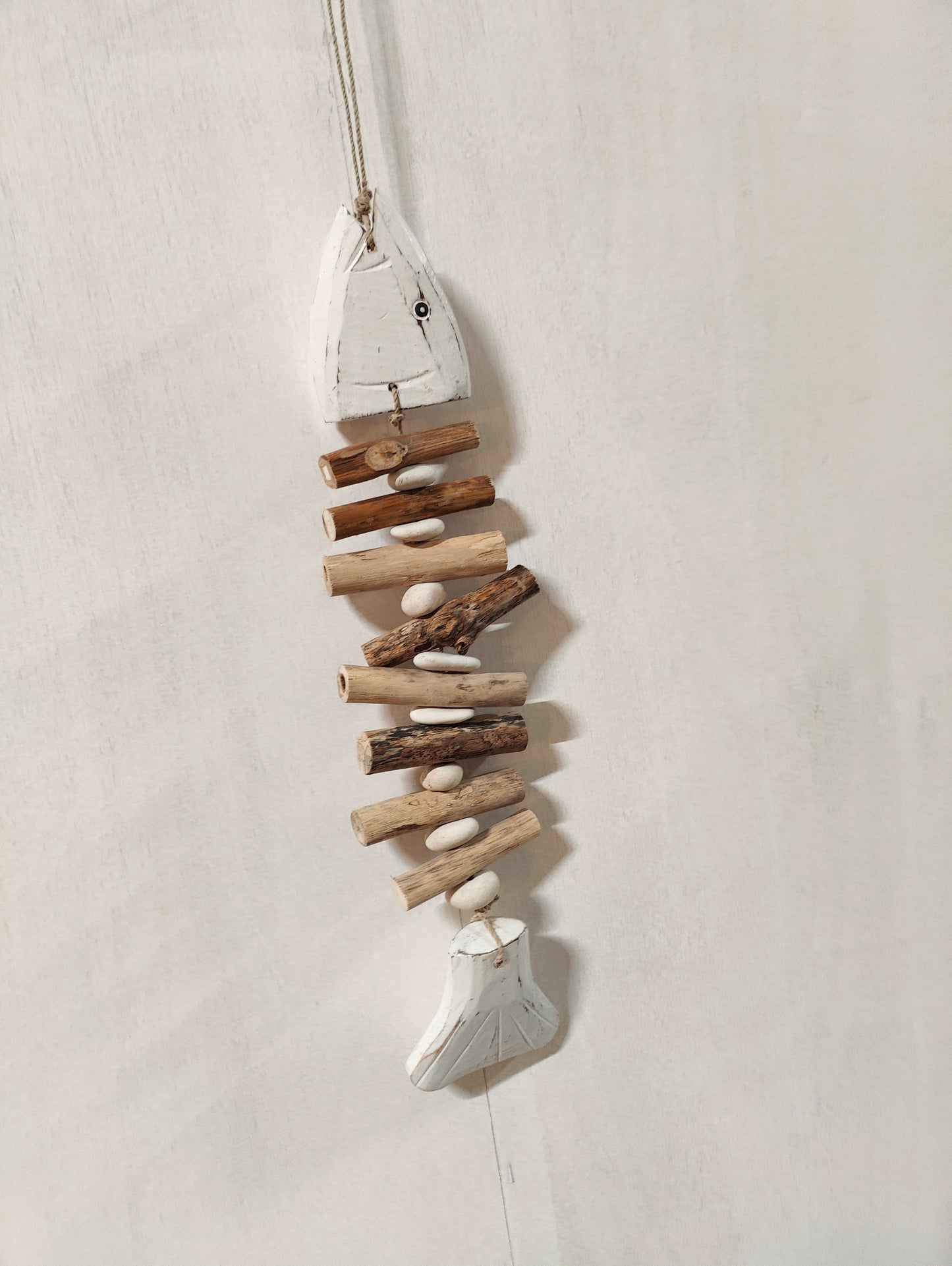 BF 317 Hanger vis 45 cm