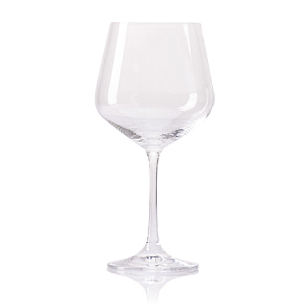 G 008 Ocean 62 Gin en Tonic glas