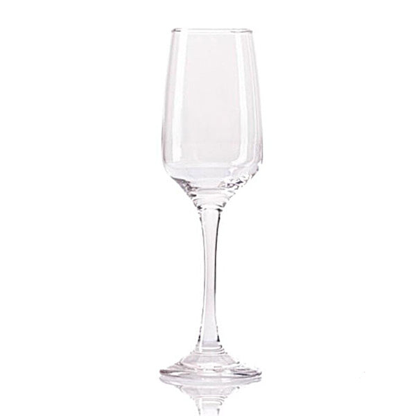 G 15 Reuben Champagne glas