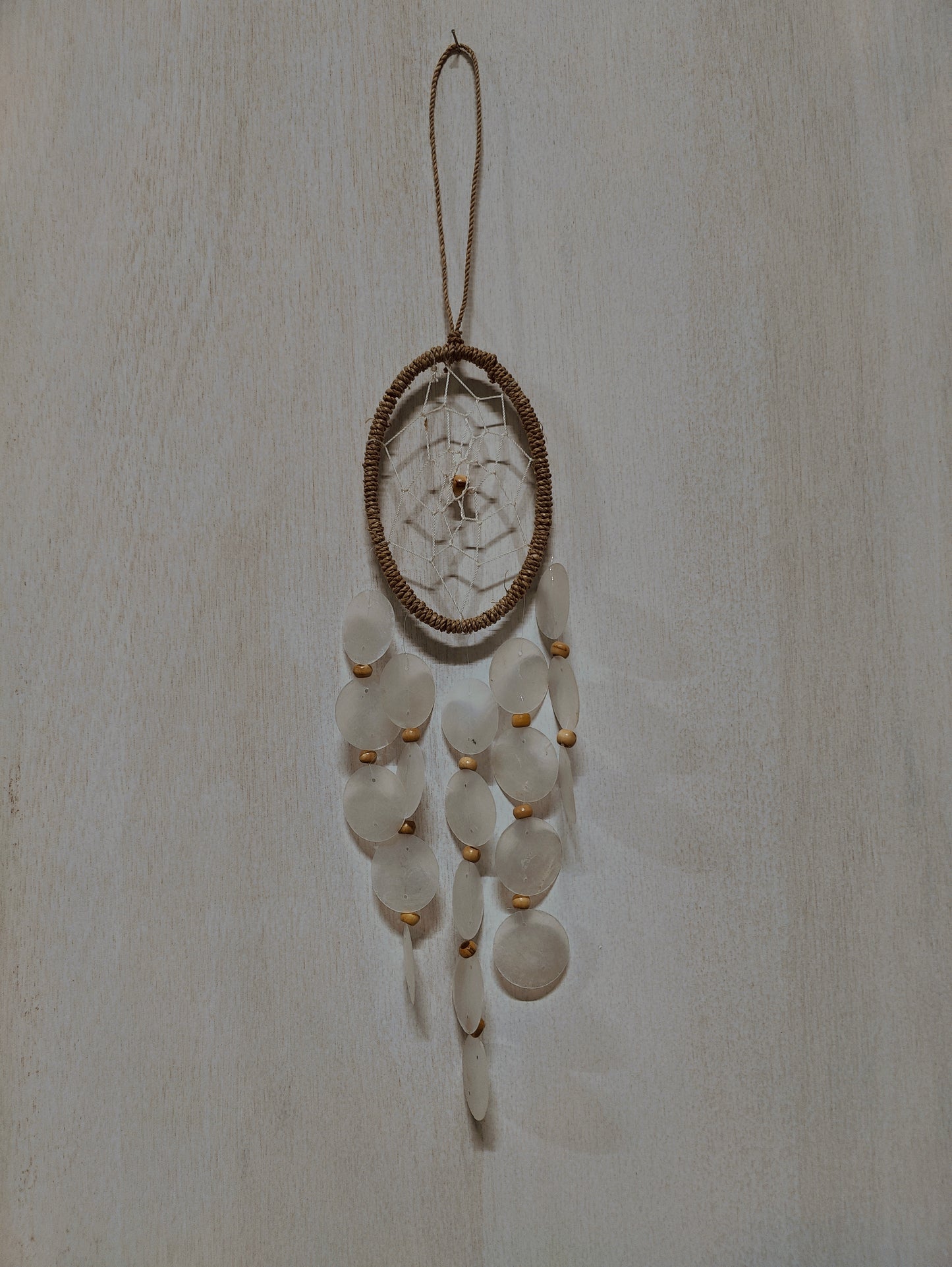 220302		gong ovaal 25 cm lengte