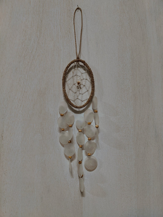 220302		gong ovaal 25 cm lengte