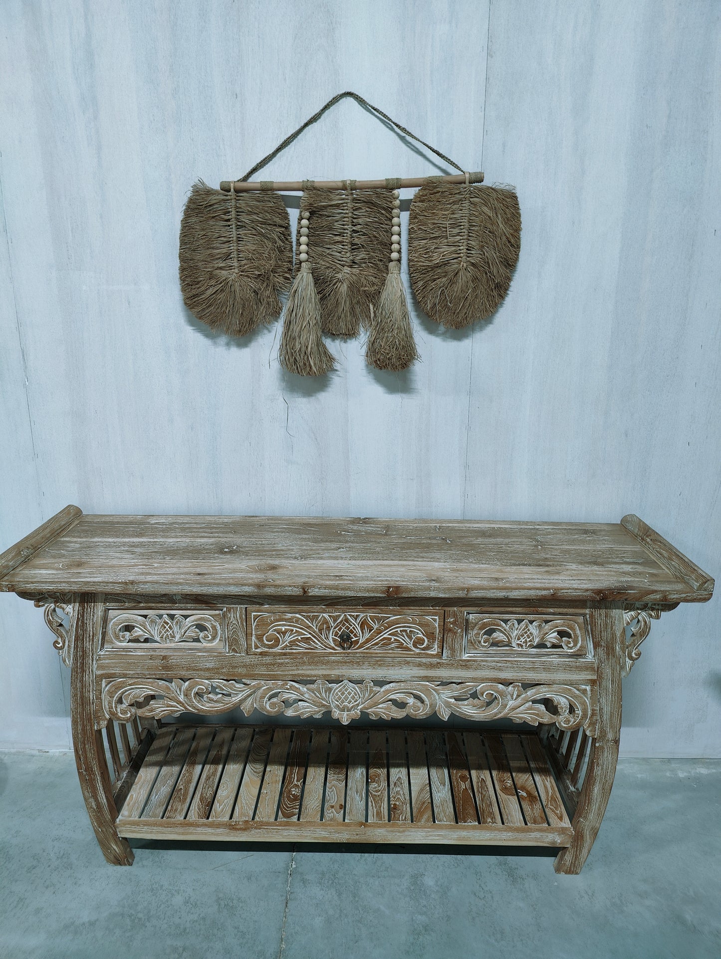 220902		Dressoir 150x45x30 wit