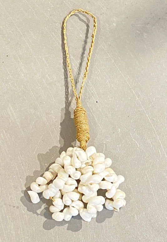 5002 schelpenhanger 32 cm