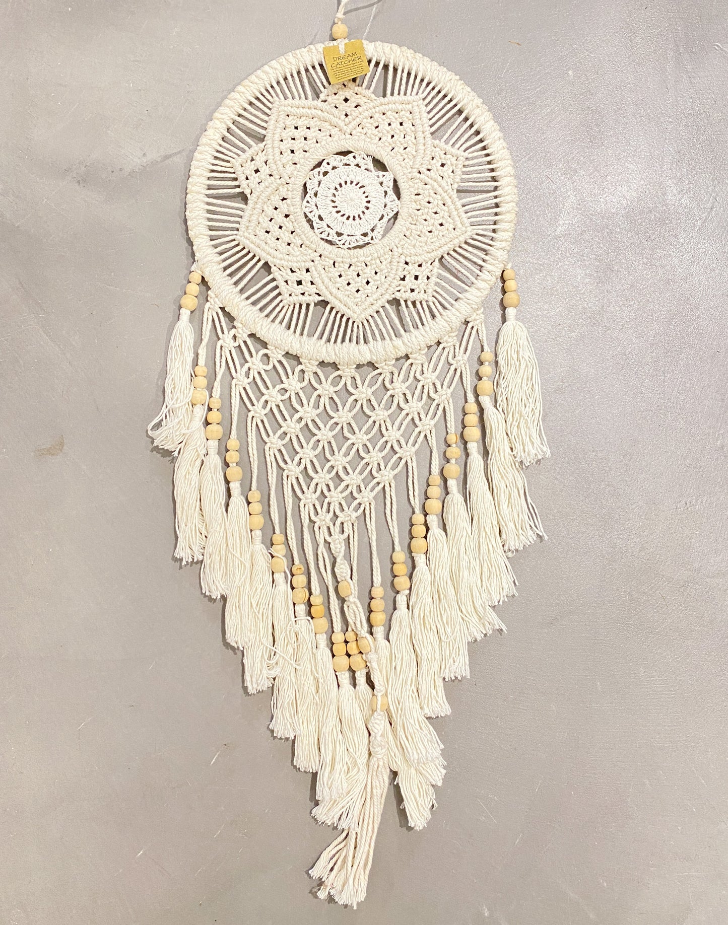 50003		dromenvanger 90 cm