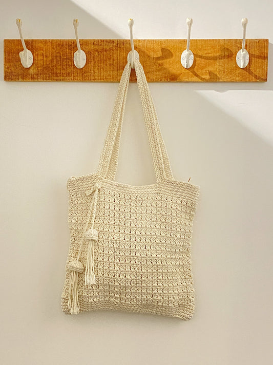 60002		Tas motip prada