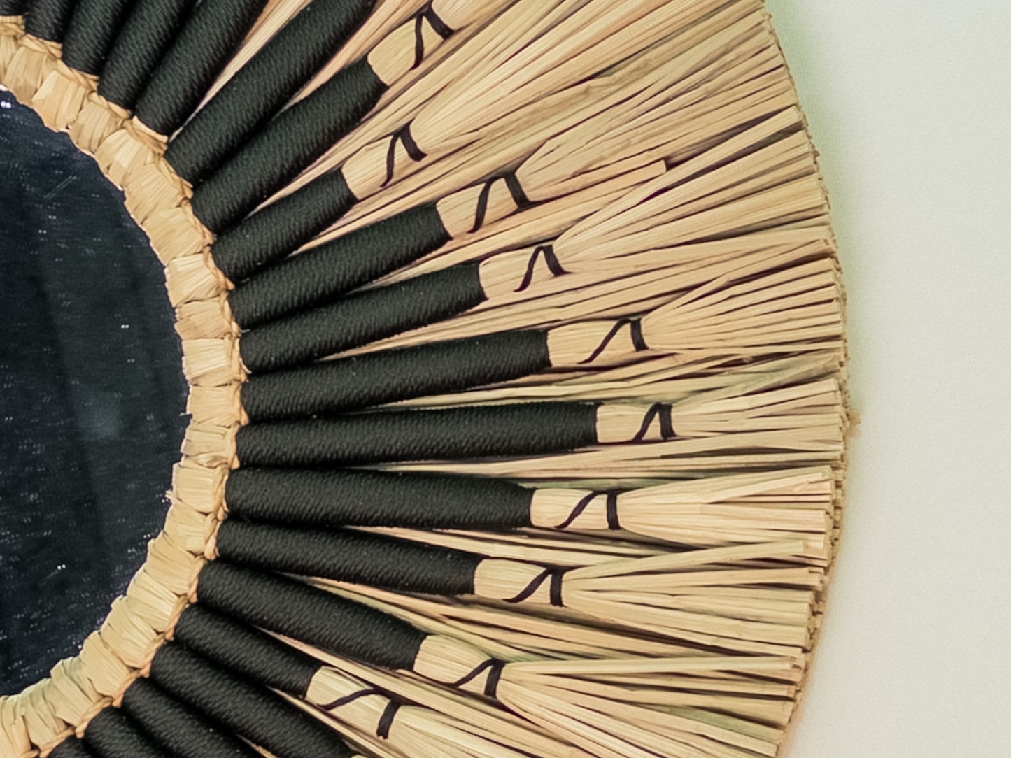 600034		Spiegel wit (zie ook 600035)