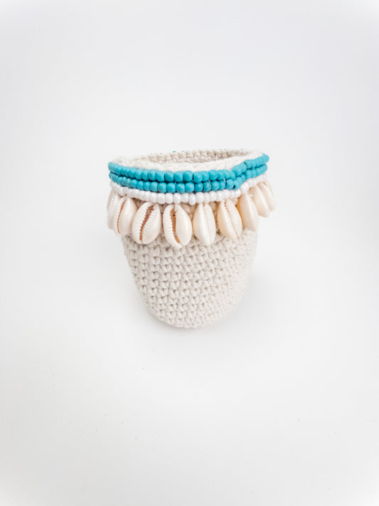 60007		Bowl turkoise