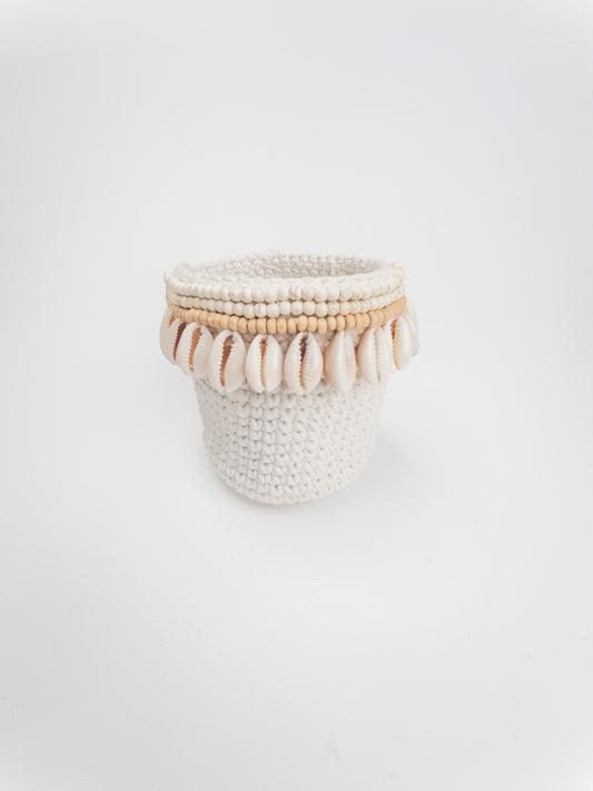 60008		Bowl beige (zie ook 6007)