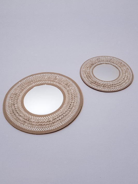 600028		spiegel 40 cm