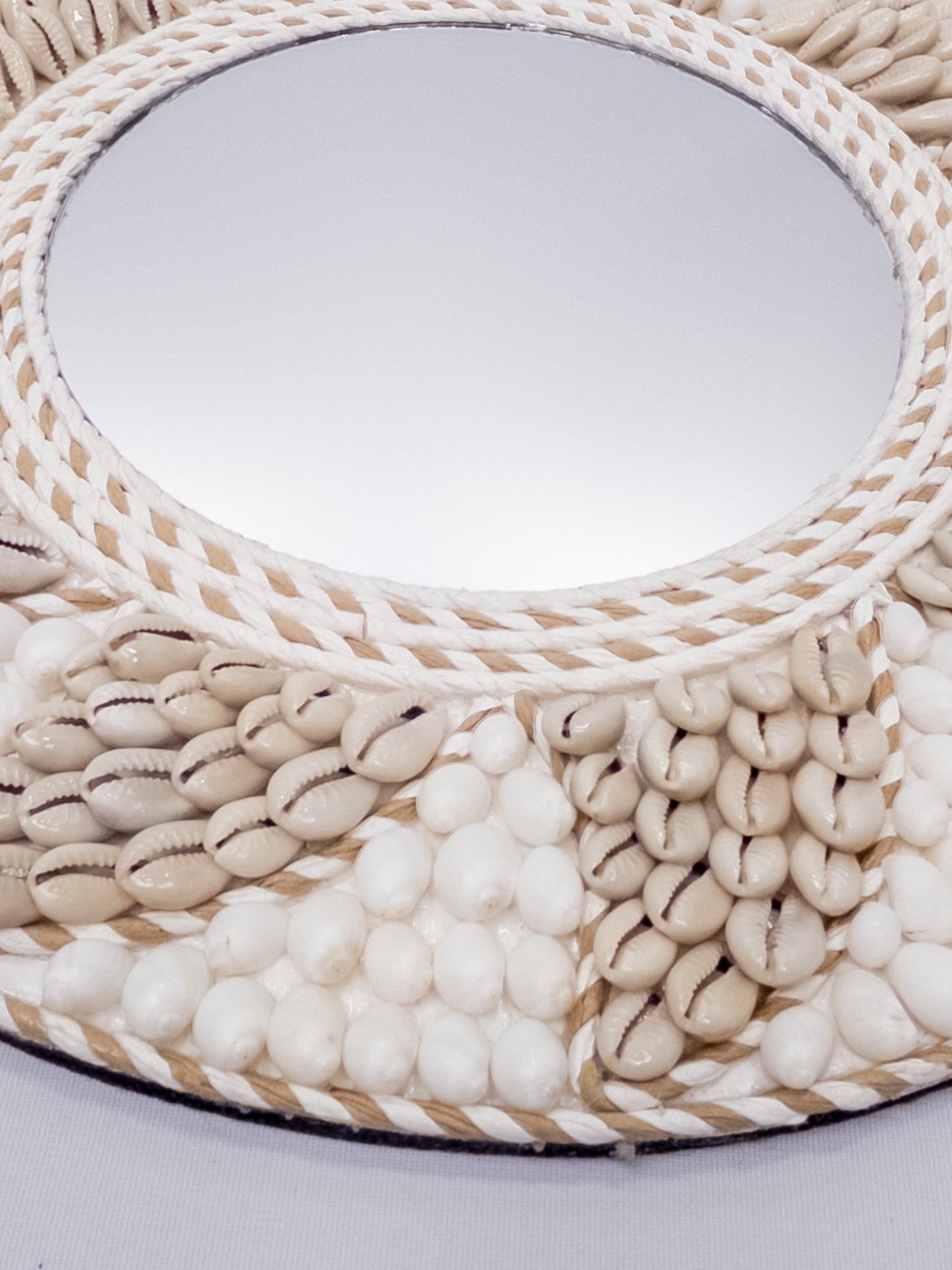 600031		Zonnespiegel 30 cm