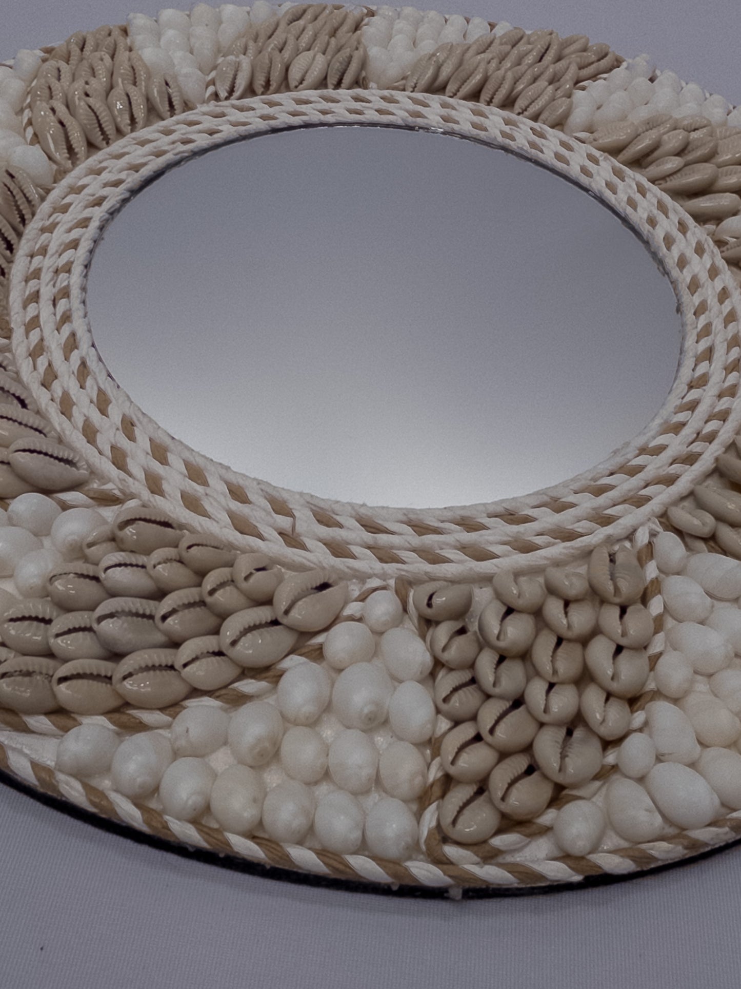 600031		Zonnespiegel 30 cm