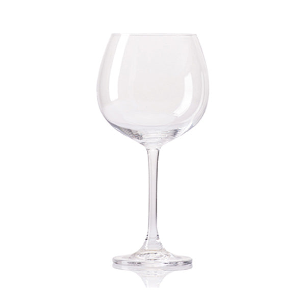 G012 Toulour Gin en Tonic glas