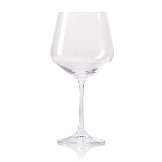 G 008  Ocean 62 Gin en Tonic glas