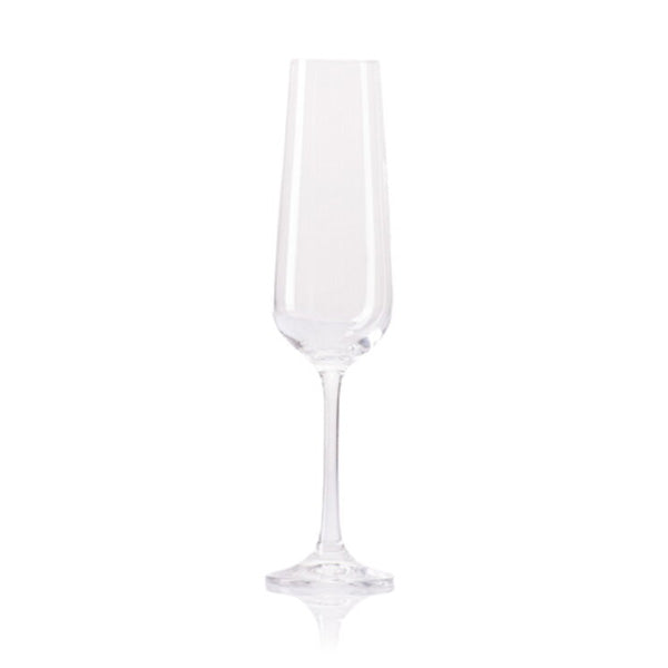 G 009 Ocean champagne glas