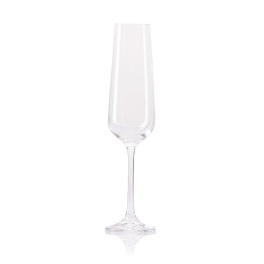G 009 Ocean champagne glas