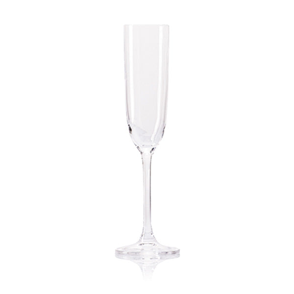 G 013 Toulour champagneglas