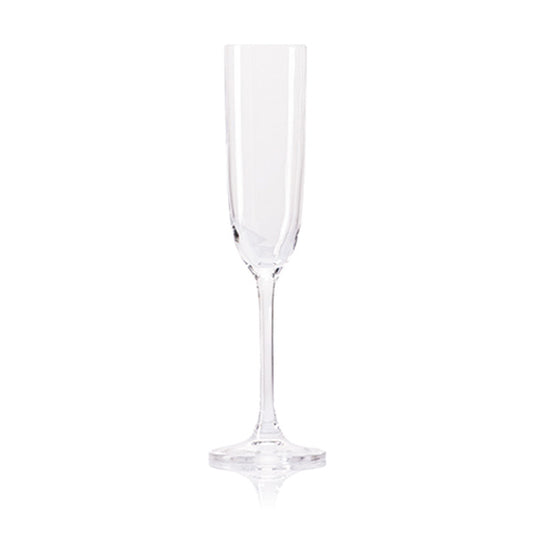 G 013 Toulour champagneglas