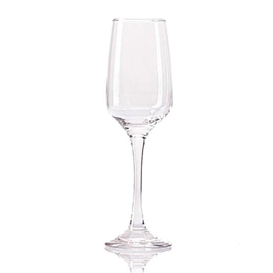 G 15 Reuben Champagne glas