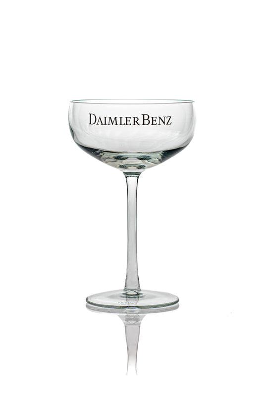 G 17 Tess Champagne coupe