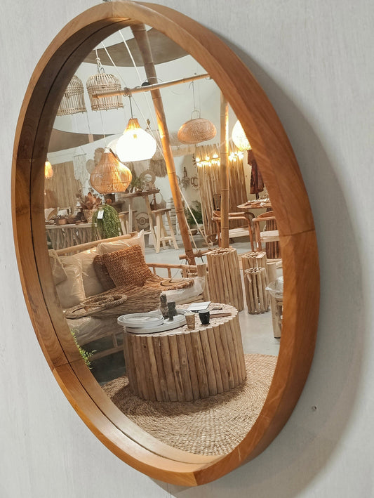 MB 32		Spiegel 79cm dik 5 cm